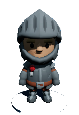 Evo Knight