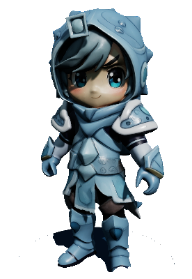 Milo Striker