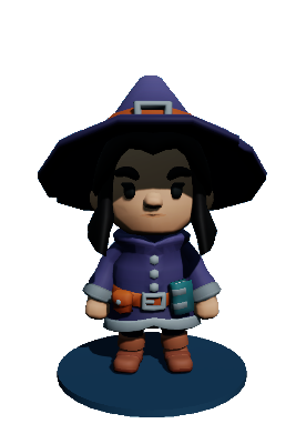Pearl Mage