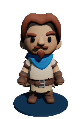 Rowan Ranger